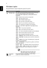 Preview for 1486 page of Acer TravelMate 5335 User Manual