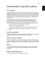 Preview for 1517 page of Acer TravelMate 5335 User Manual