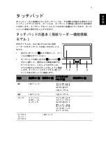 Preview for 1541 page of Acer TravelMate 5335 User Manual