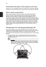 Preview for 1812 page of Acer TravelMate 5335 User Manual