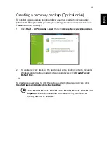 Preview for 33 page of Acer TravelMate 5360 Manual