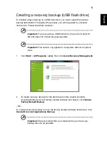 Preview for 35 page of Acer TravelMate 5360 Manual