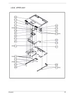 Preview for 109 page of Acer TravelMate -550 Service Manual