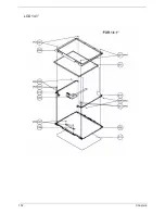 Preview for 110 page of Acer TravelMate -550 Service Manual