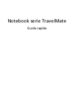 Предварительный просмотр 33 страницы Acer TravelMate 5542 Quick Manual