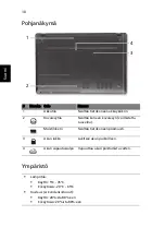 Предварительный просмотр 114 страницы Acer TravelMate 5542 Quick Manual