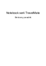 Предварительный просмотр 125 страницы Acer TravelMate 5542 Quick Manual