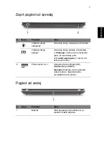 Предварительный просмотр 171 страницы Acer TravelMate 5542 Quick Manual