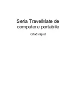 Предварительный просмотр 185 страницы Acer TravelMate 5542 Quick Manual