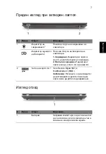 Предварительный просмотр 201 страницы Acer TravelMate 5542 Quick Manual