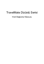 Предварительный просмотр 245 страницы Acer TravelMate 5542 Quick Manual