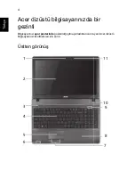 Предварительный просмотр 248 страницы Acer TravelMate 5542 Quick Manual