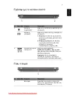 Предварительный просмотр 241 страницы Acer TravelMate 5740 Series Quick Manual