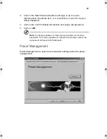 Предварительный просмотр 109 страницы Acer TravelMate 600 series User Manual