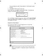 Предварительный просмотр 113 страницы Acer TravelMate 600 series User Manual