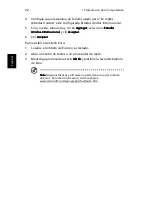 Preview for 30 page of Acer TravelMate 6000 Manual Del Usuario