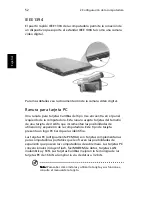 Preview for 60 page of Acer TravelMate 6000 Manual Del Usuario