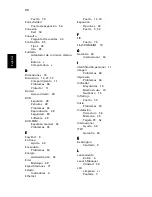 Preview for 98 page of Acer TravelMate 6000 Manual Del Usuario
