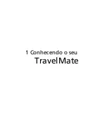 Preview for 9 page of Acer TravelMate 6000 Manual Do Usuário