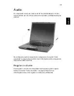 Предварительный просмотр 37 страницы Acer TravelMate 6000 Manual Do Usuário