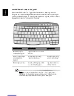 Предварительный просмотр 24 страницы Acer TravelMate 6000 User Manual