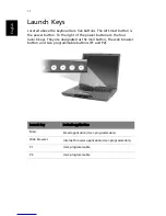 Предварительный просмотр 30 страницы Acer TravelMate 6000 User Manual