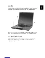 Предварительный просмотр 37 страницы Acer TravelMate 6000 User Manual