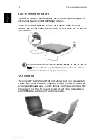 Предварительный просмотр 56 страницы Acer TravelMate 6000 User Manual