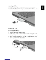 Предварительный просмотр 59 страницы Acer TravelMate 6000 User Manual