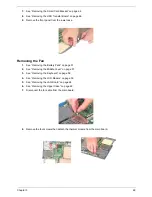 Preview for 77 page of Acer TravelMate 610 series Service Manual