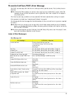 Preview for 87 page of Acer TravelMate 610 series Service Manual