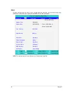 Preview for 34 page of Acer TravelMate 6293 Service Manual