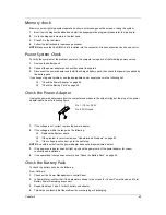 Preview for 77 page of Acer TravelMate 6293 Service Manual