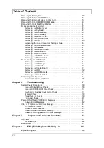 Preview for 8 page of Acer TravelMate 630 series Service Manual