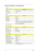 Preview for 30 page of Acer TravelMate 630 series Service Manual