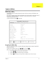 Preview for 41 page of Acer TravelMate 630 series Service Manual