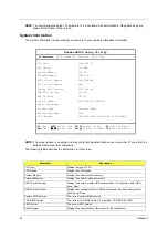 Preview for 42 page of Acer TravelMate 630 series Service Manual