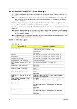 Preview for 92 page of Acer TravelMate 630 series Service Manual