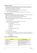 Preview for 98 page of Acer TravelMate 630 series Service Manual