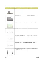 Preview for 112 page of Acer TravelMate 630 series Service Manual