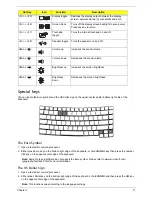 Предварительный просмотр 23 страницы Acer TravelMate 6410 Series Service Manual