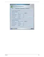 Preview for 35 page of Acer TravelMate 6410 Series Service Manual