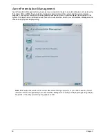 Preview for 36 page of Acer TravelMate 6410 Series Service Manual