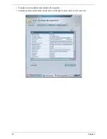 Preview for 40 page of Acer TravelMate 6410 Series Service Manual