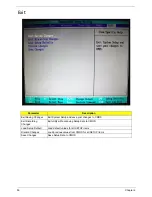 Preview for 65 page of Acer TravelMate 6410 Series Service Manual