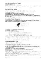 Preview for 83 page of Acer TravelMate 6410 Series Service Manual