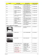 Preview for 112 page of Acer TravelMate 6410 Series Service Manual