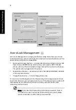 Предварительный просмотр 28 страницы Acer TravelMate 6452 User Manual