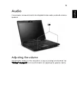 Предварительный просмотр 55 страницы Acer TravelMate 6452 User Manual