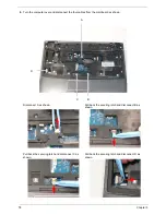 Предварительный просмотр 88 страницы Acer TravelMate 6493 Series Service Manual